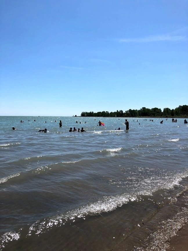 Vacation Rental BigBlueBurwell